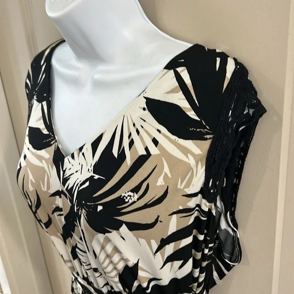 Classy Lane Bryant Dress - Picture 2 of 4